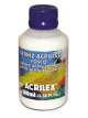 Verniz Acrilico Fosco 100 Ml 16910
