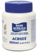 Base Acrilica P/artesanato 250ml Ref. 03425