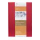 sketch book red 140g a4 10628294 1
