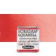Aquarela Horadam Half Pan #347 Cadmium Red Middle