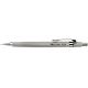 Lapiseira Pentel 0.9mm Prata P-209-z