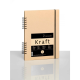 kraft pap sketch book a4 10628781 1
