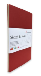 sketch note a6 vermelho - 10628870 1