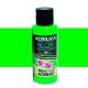 Tinta Acrílica Fosca Neon 60ml #101 Verde