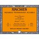 Bloco Arches Grana Grossa 300g 23x31 1795085 20 Folhas