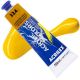Tinta Acrílica Acrilex 59ml 13160/324 Amarelo De Cadmio