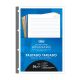 Caderno Universitário Tilifex Tarjado Tilibra  - 96F 7891027122911 1