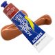 Tinta Acrílica Acrilex 59ml 13160/357 Terra Siena Queimada