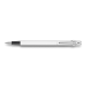 Caneta Tinteiro Cor Branca 840.001
