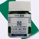Tinta Guache 16ml #fir Green -  16ml