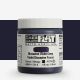 Tinta Acrílica Soflat Matte Golden-118ml#s6 Dioxazine Violet Deep 6600