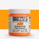 Tinta Acrílica Soflat Matte Golden-118ml#s5 Fluorescente Orange 6775