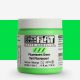 Tinta Acrílica Soflat Matte Golden-118ml#s5 Fluorescente Green