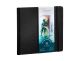  Watercolour Book Hahnemuhle 250g/m2 19,5x19,5cm, 30f 100% Cotton
