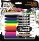 Blister C/8 Sharpie Brush Tecido 1779005