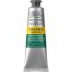 tinta acrilica galeria 60ml Cor:permanent green deep 2120482 1