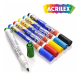 Caneta Tecido Acrilpen