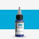 Tinta High Flow Acrílica Transparent Phthalo Blue Gs 8559 S.1 30ml