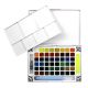Kit Aquarela Koi C/48 Cores