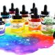 Aquarela Líquida Ecoline Royal Talens Frasco 30ml