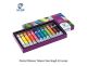 Pastel Oleoso Talens Van Gogh 12 Cores