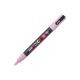 Marcador Uni-Posca Pc-3ML Rosa 43.1310 1