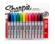 Blister C/12 Marcadores Sharpie Brush Ref. 1810704